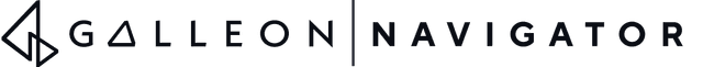 Galleon Logo